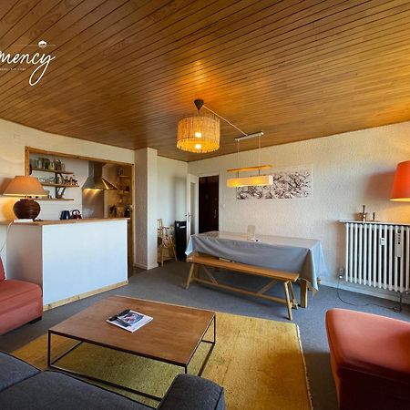 אלפה ד'הואז Homency - Residence De L'Oisans C5 מראה חיצוני תמונה