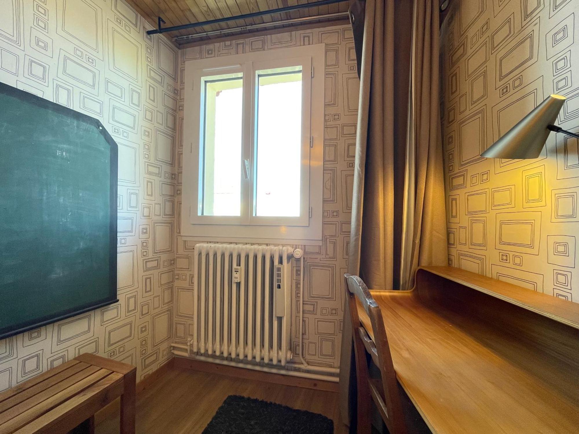 אלפה ד'הואז Homency - Residence De L'Oisans C5 מראה חיצוני תמונה