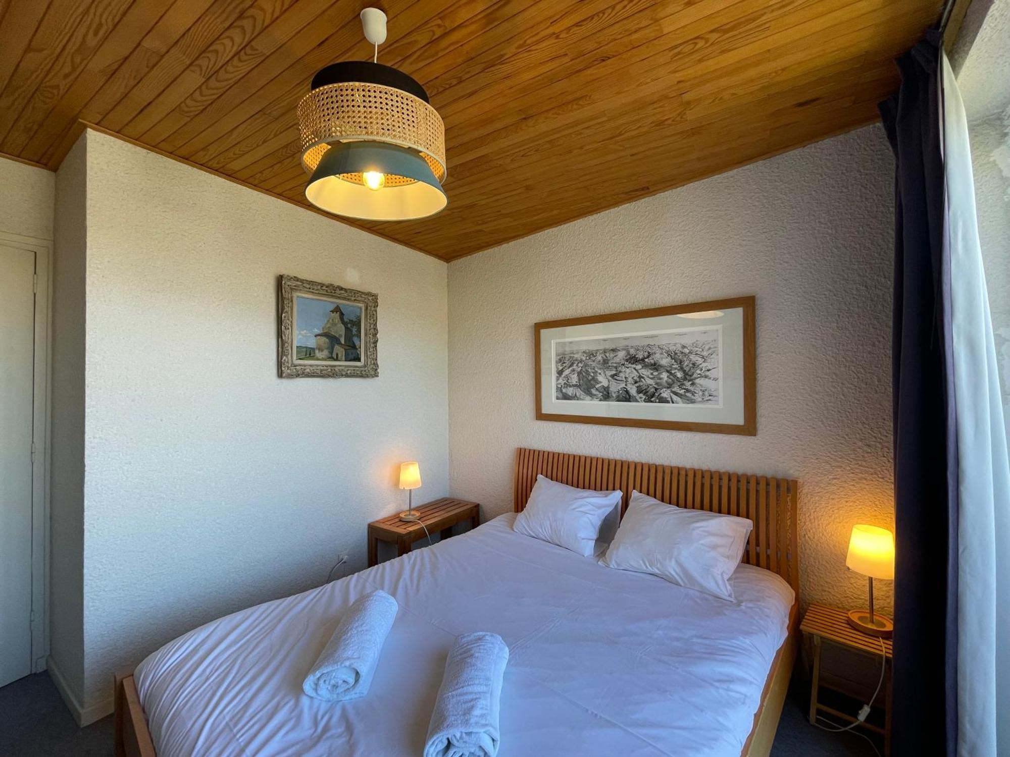 אלפה ד'הואז Homency - Residence De L'Oisans C5 מראה חיצוני תמונה
