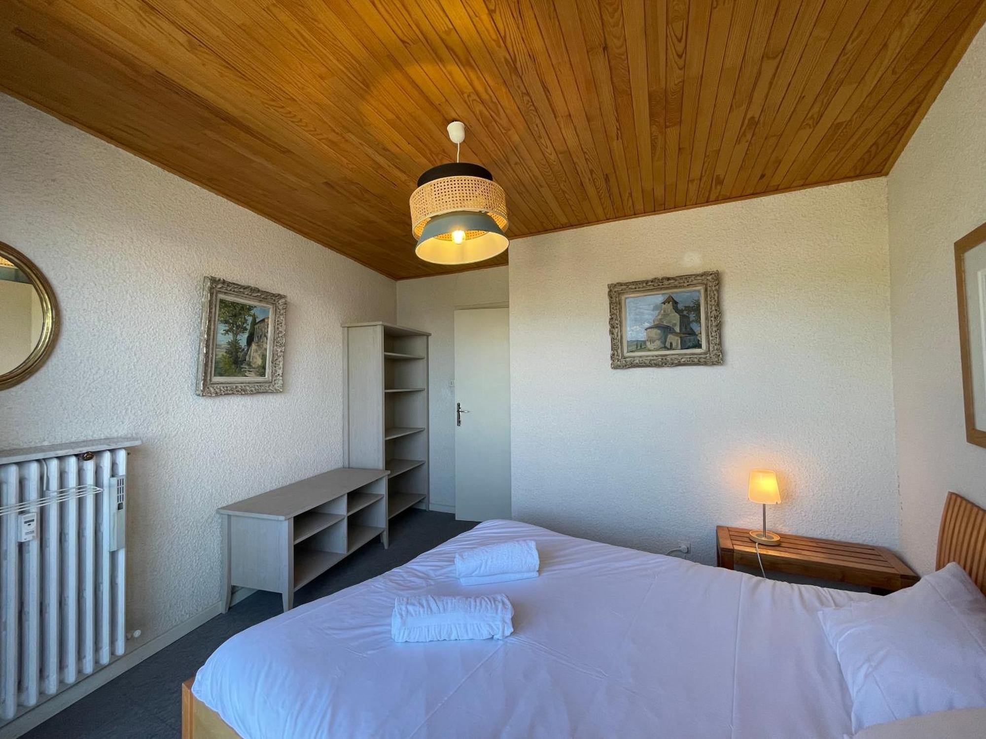 אלפה ד'הואז Homency - Residence De L'Oisans C5 מראה חיצוני תמונה