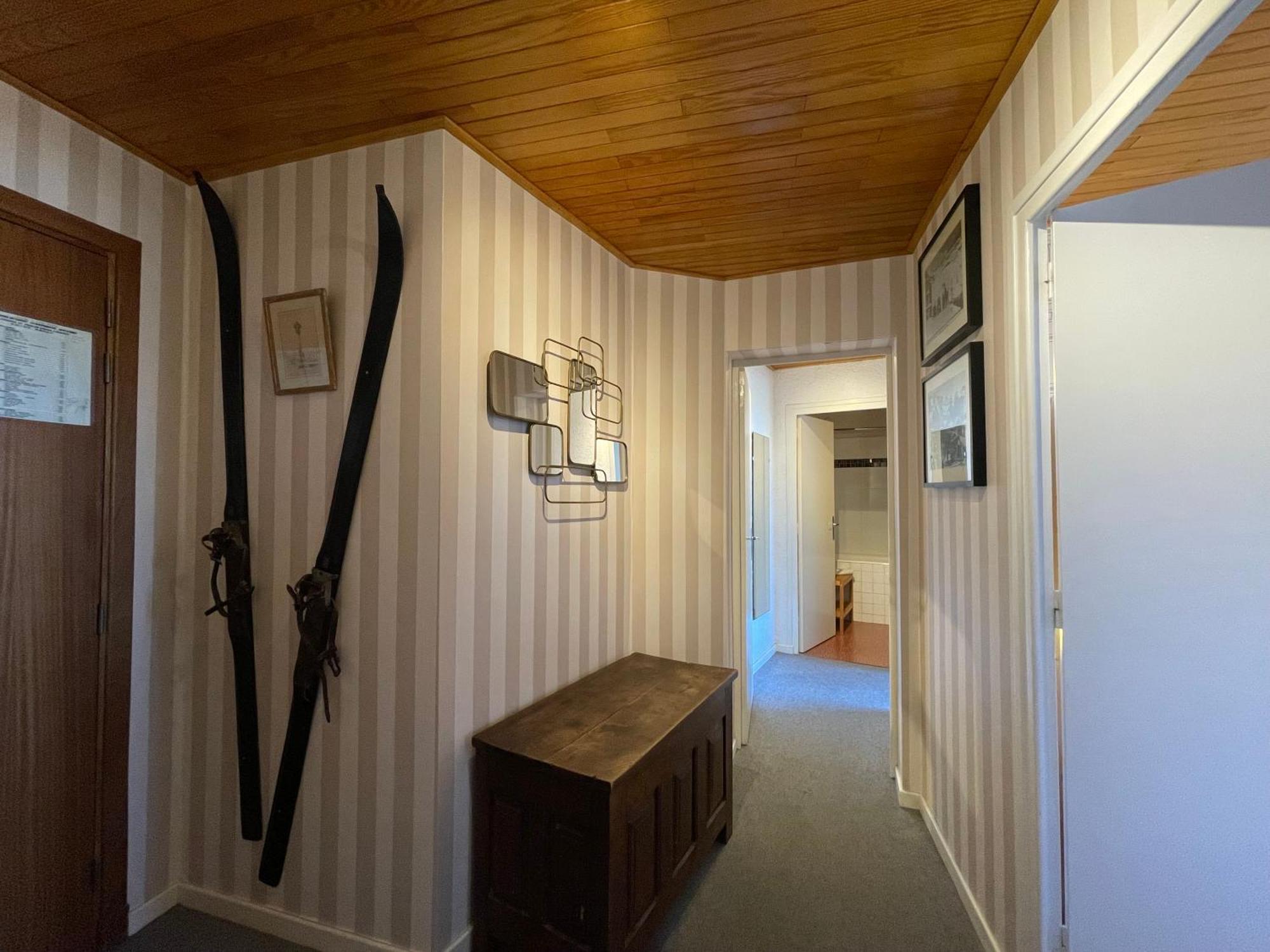 אלפה ד'הואז Homency - Residence De L'Oisans C5 מראה חיצוני תמונה