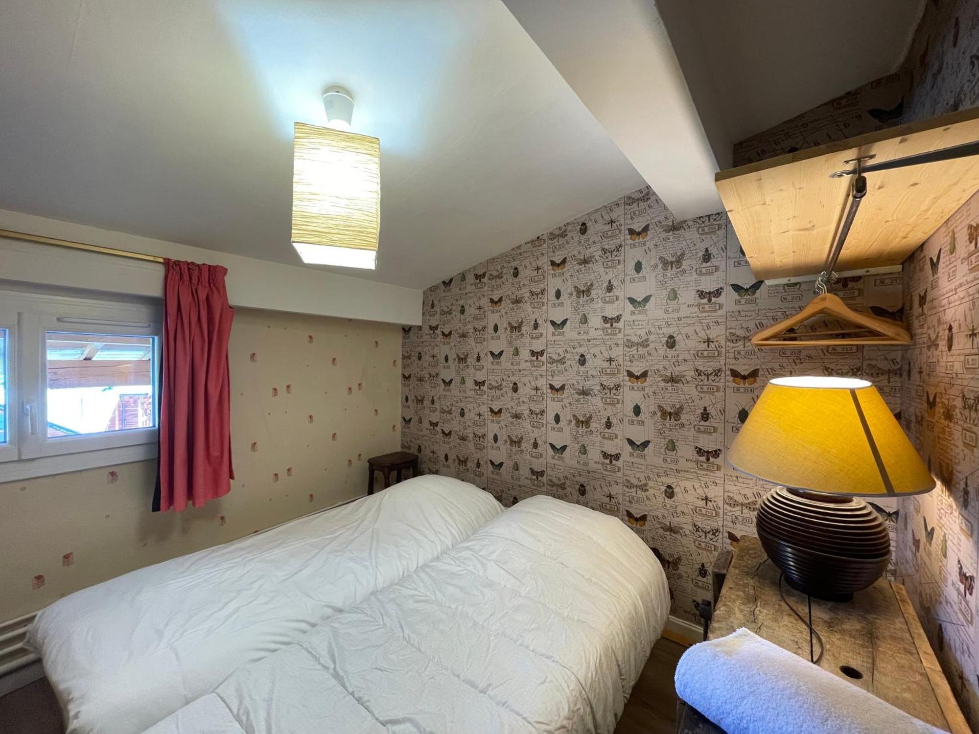 אלפה ד'הואז Homency - Residence De L'Oisans C5 מראה חיצוני תמונה